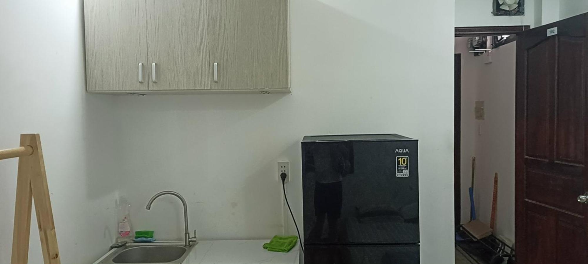 Nice D1 - Private Bathroom Nhà khách TP. Hồ Chí Minh